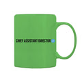 Chief Assistant Director Mug M-CAD93 Desichalchitra