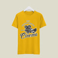 Chief Assistant Director T-Shirt T-CAD99 Desichalchitra
