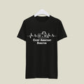 Chief Assistant Director T-Shirt T-CAD109 Desichalchitra