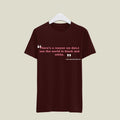 Chief Assistant Director T-Shirt T-CAD144 Desichalchitra
