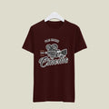 Film Maker T-Shirt T-MAK12 Desichalchitra