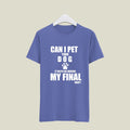Writer T-Shirt T-WR111 Desichalchitra