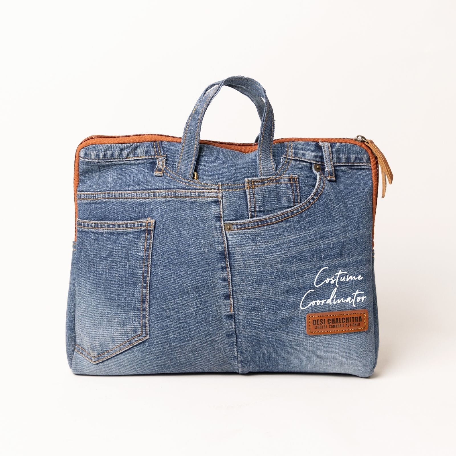 Costume Coordinator Bag B-CC1 Desichalchitra