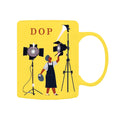DOP Mug M-DP32 Desichalchitra