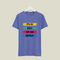 Film Maker T-Shirt T-MAK41 Desichalchitra