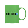 Youtuber Mug M-YT65 Desichalchitra