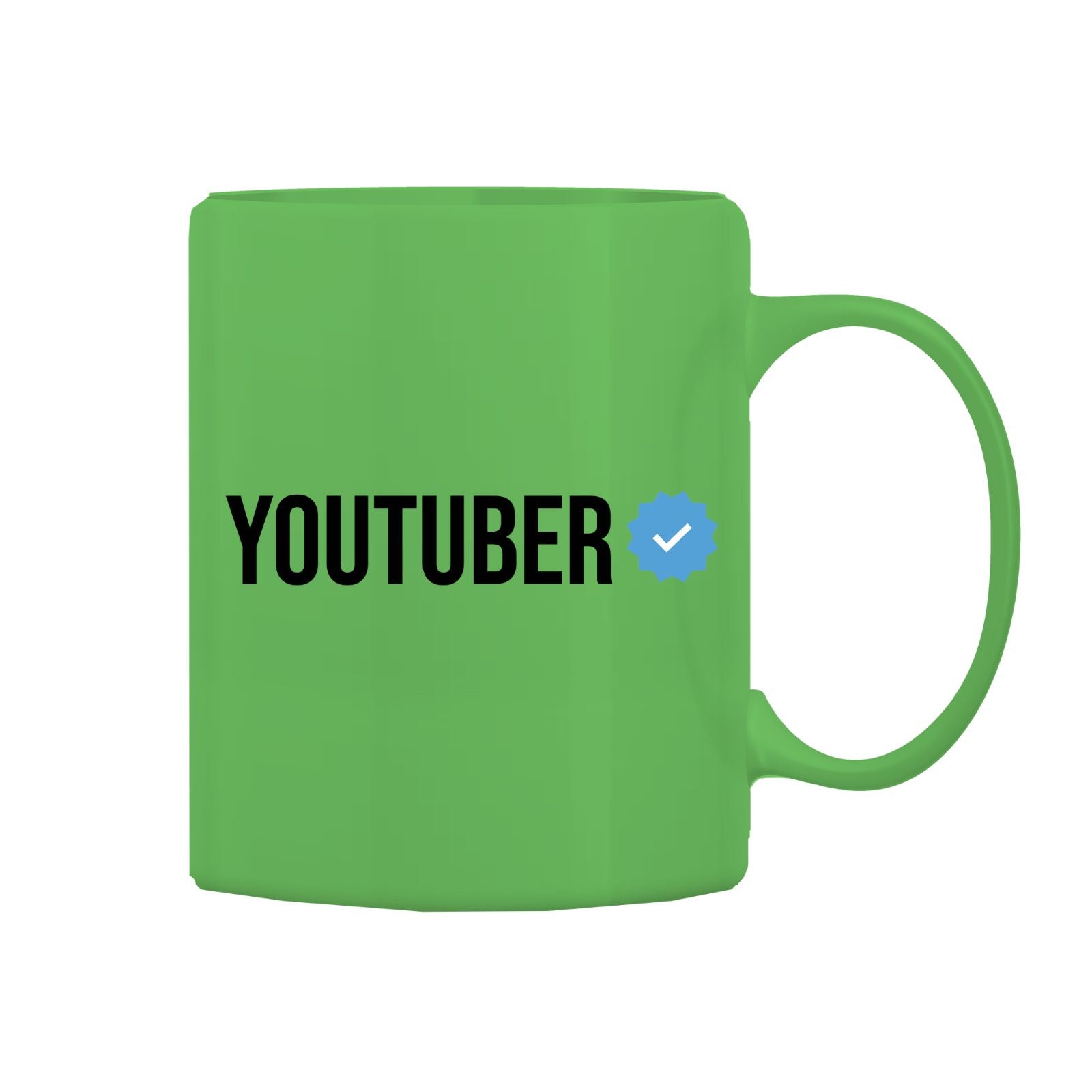 Youtuber Mug M-YT65 Desichalchitra