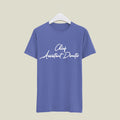 Chief Assistant Director T-Shirt T-CAD5 Desichalchitra