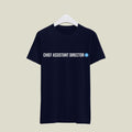 Chief Assistant Director T-Shirt T-CAD6 Desichalchitra