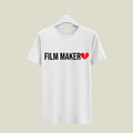 Film Maker T-Shirt T-MAK3 Desichalchitra