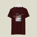 Chief Assistant Director T-Shirt T-CAD14 Desichalchitra