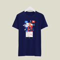 Youtuber T-Shirt T-YT2 Desichalchitra