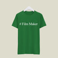 Film Maker T-Shirt T-MAK4 Desichalchitra