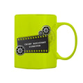 Chief Assistant Director Mug M-CAD26 Desichalchitra