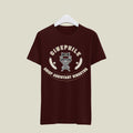 Chief Assistant Director T-Shirt T-CAD67 Desichalchitra
