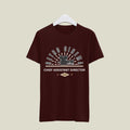 Chief Assistant Director T-Shirt T-CAD83 Desichalchitra
