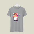 Youtuber T-Shirt T-YT3 Desichalchitra