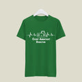 Chief Assistant Director T-Shirt T-CAD109 Desichalchitra