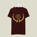 Chief Assistant Director T-Shirt T-CAD117 Desichalchitra