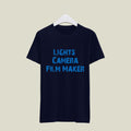 Film Maker T-Shirt T-MAK13 Desichalchitra
