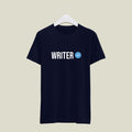 Writer T-Shirt T-WR107 Desichalchitra