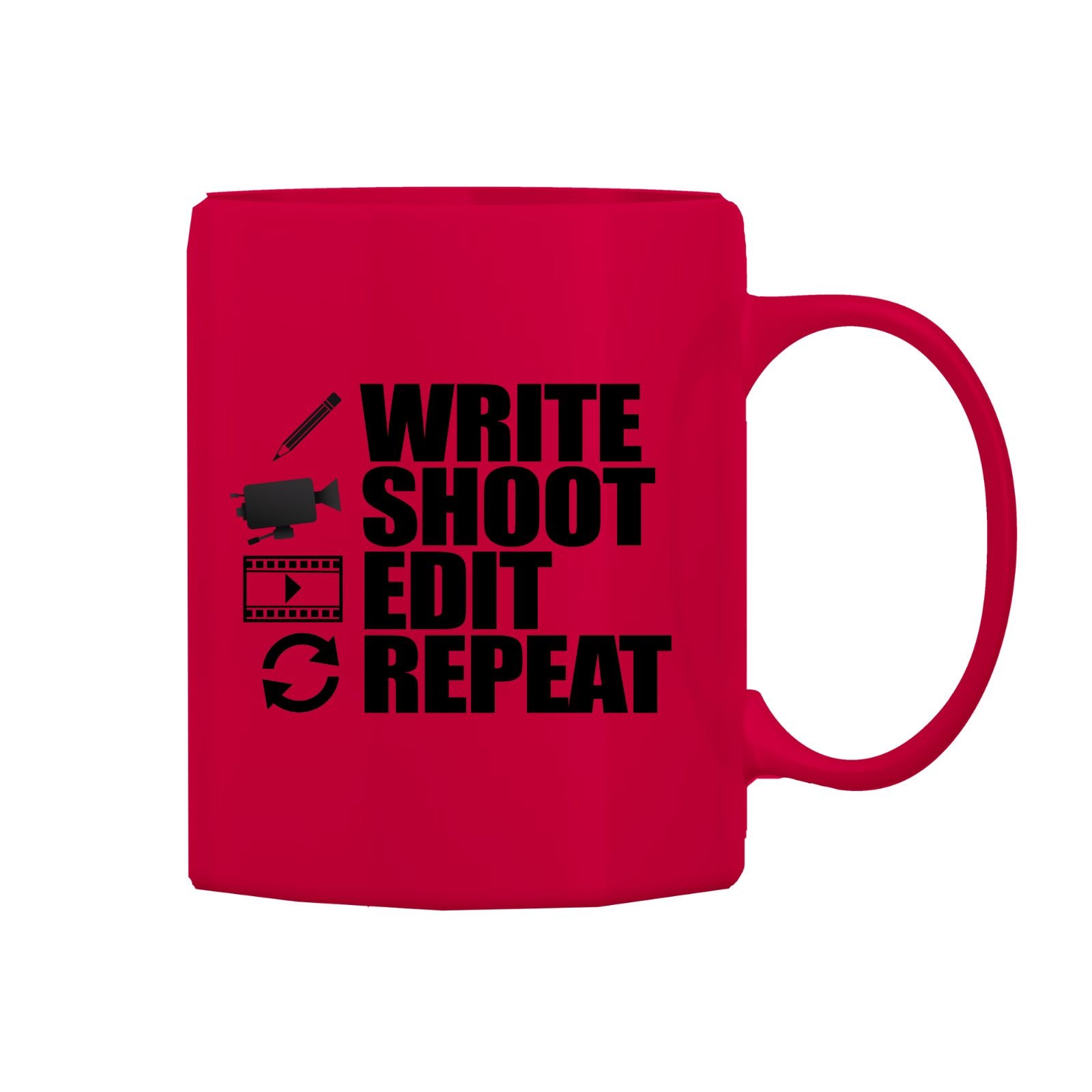 Film Maker Mug M-MAK14 Desichalchitra