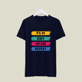 Film Maker T-Shirt T-MAK41 Desichalchitra