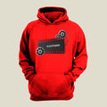 Youtuber Hoodie H-YT19 Desichalchitra