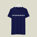 Chief Assistant Director T-Shirt T-CAD6 Desichalchitra