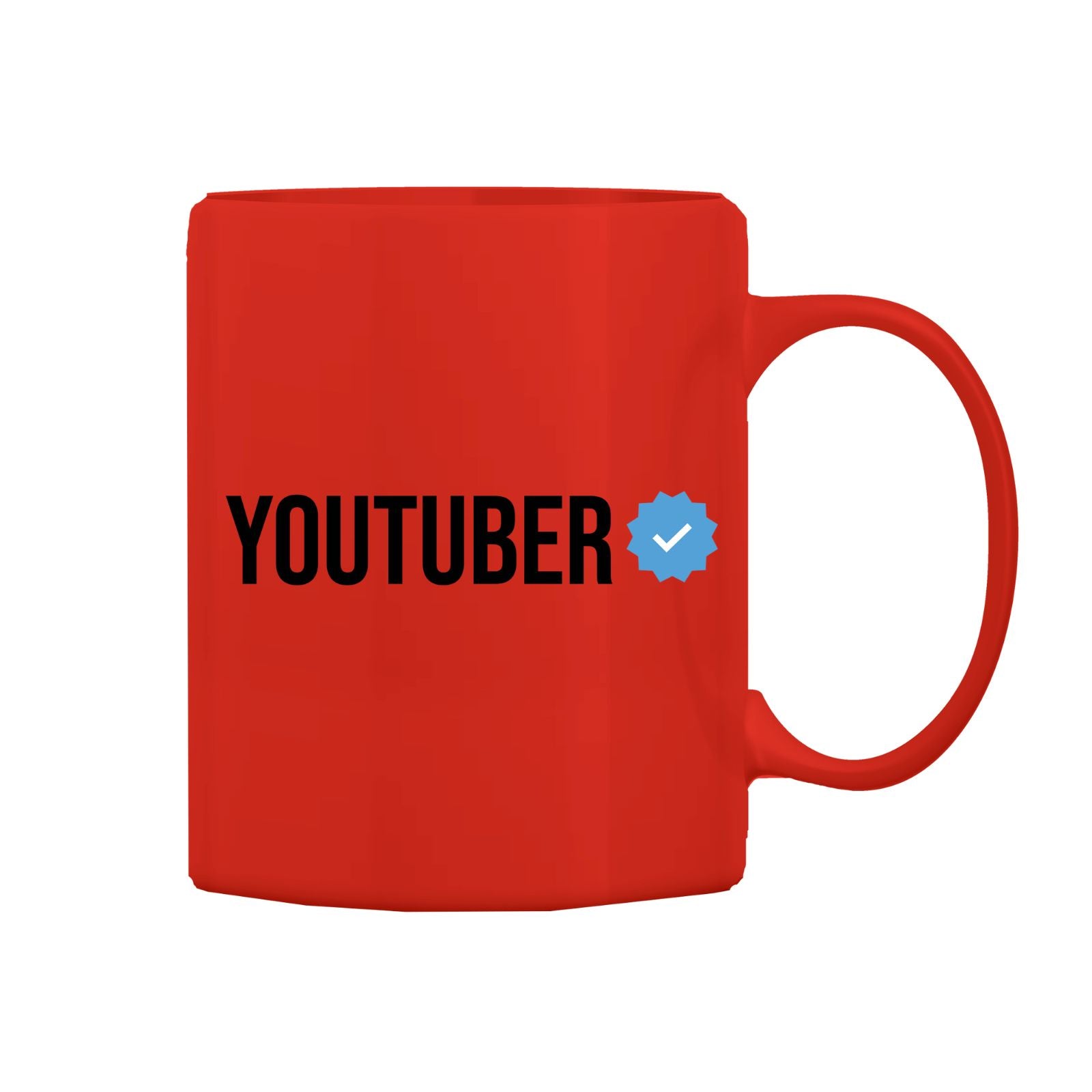 Youtuber Mug M-YT65 Desichalchitra