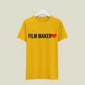 Film Maker T-Shirt T-MAK3 Desichalchitra