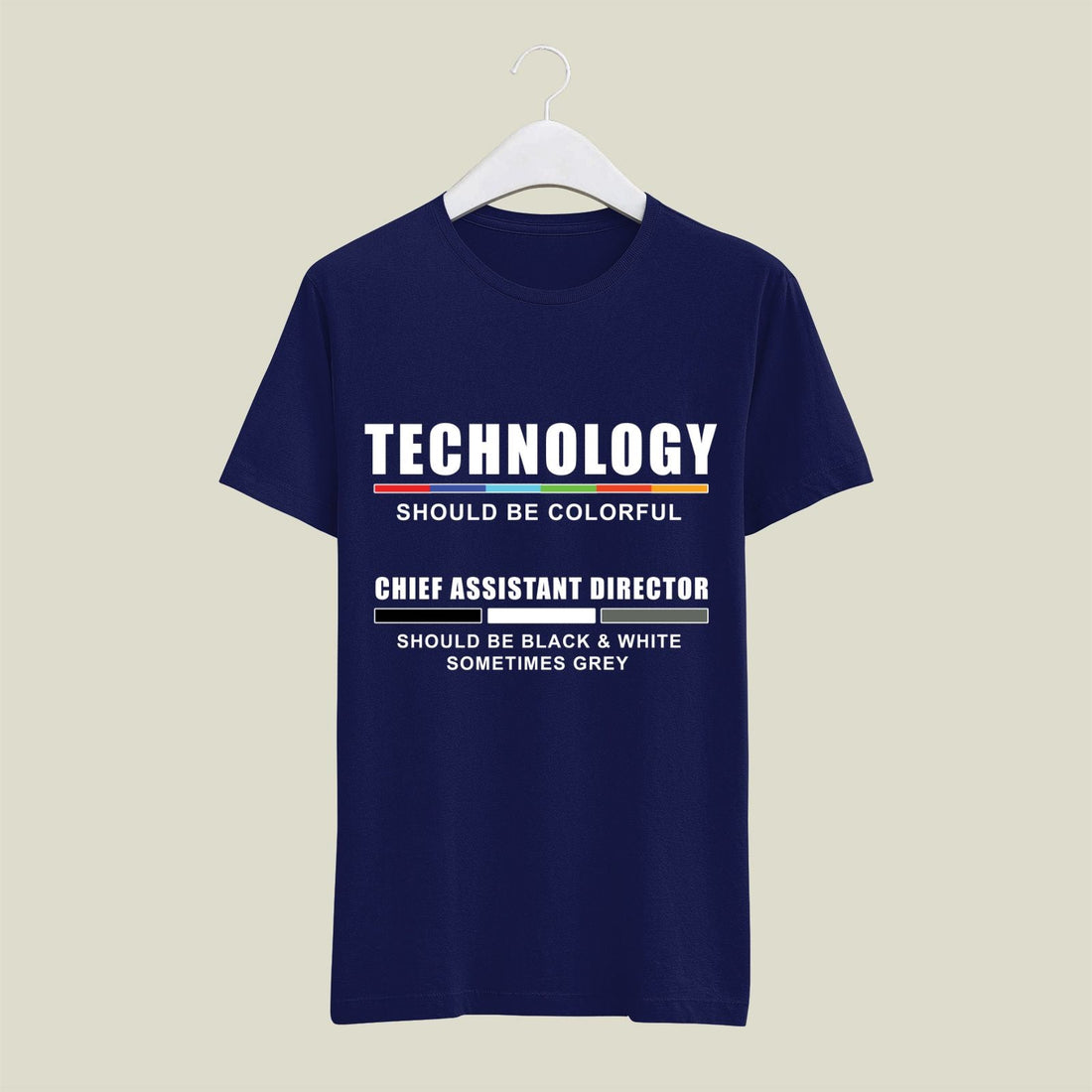 Chief Assistant Director T-Shirt T-CAD9 Desichalchitra