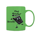 Chief Assistant Director Mug M-CAD18 Desichalchitra