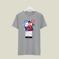 Youtuber T-Shirt T-YT2 Desichalchitra