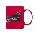 Chief Assistant Director Mug M-CAD26 Desichalchitra