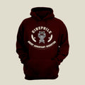 Chief Assistant Director Hoodie H-CAD67 Desichalchitra