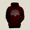 Chief Assistant Director Hoodie H-CAD83 Desichalchitra