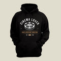 Chief Assistant Director Hoodie H-CAD91 Desichalchitra