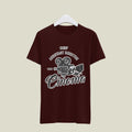 Chief Assistant Director T-Shirt T-CAD99 Desichalchitra