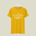 Chief Assistant Director T-Shirt T-CAD109 Desichalchitra