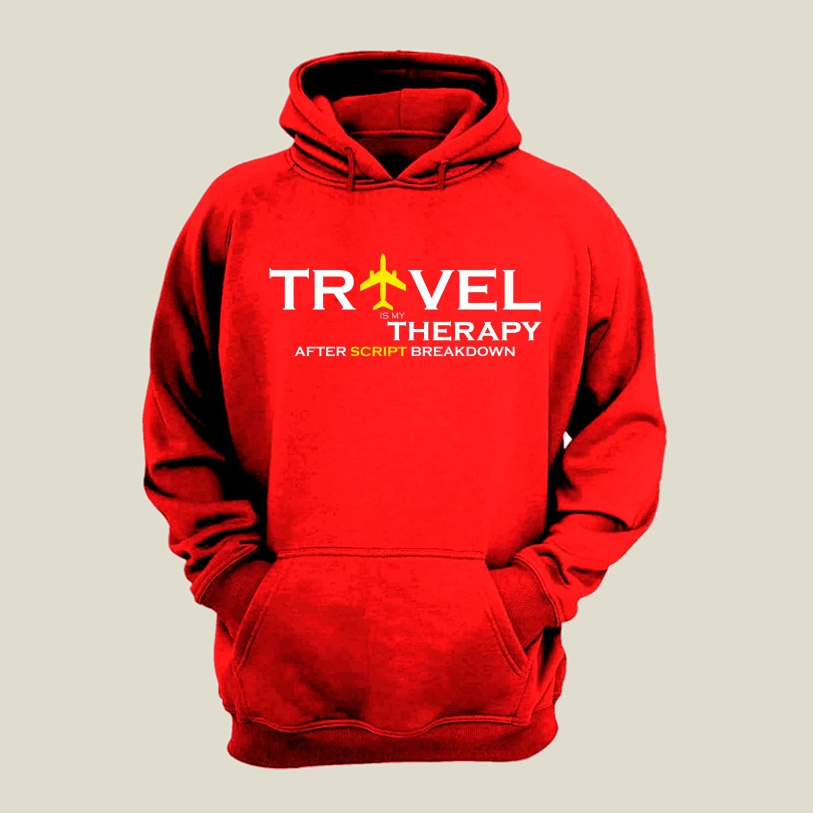 Chief Assistant Director Hoodie H-CAD140 Desichalchitra