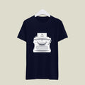 Writer T-Shirt T-WR93 Desichalchitra