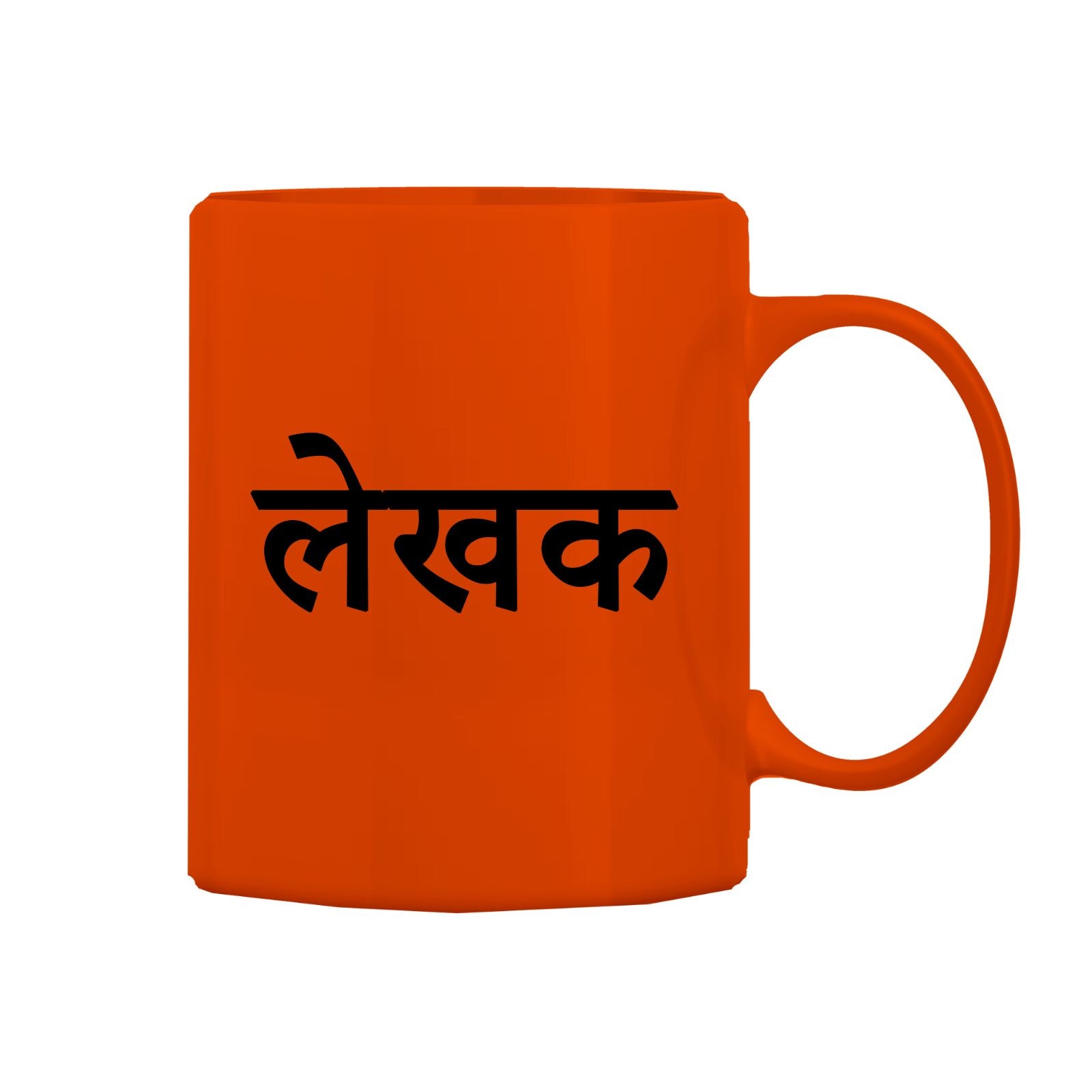 Writer Mug M-WR112 Desichalchitra