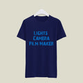 Film Maker T-Shirt T-MAK13 Desichalchitra