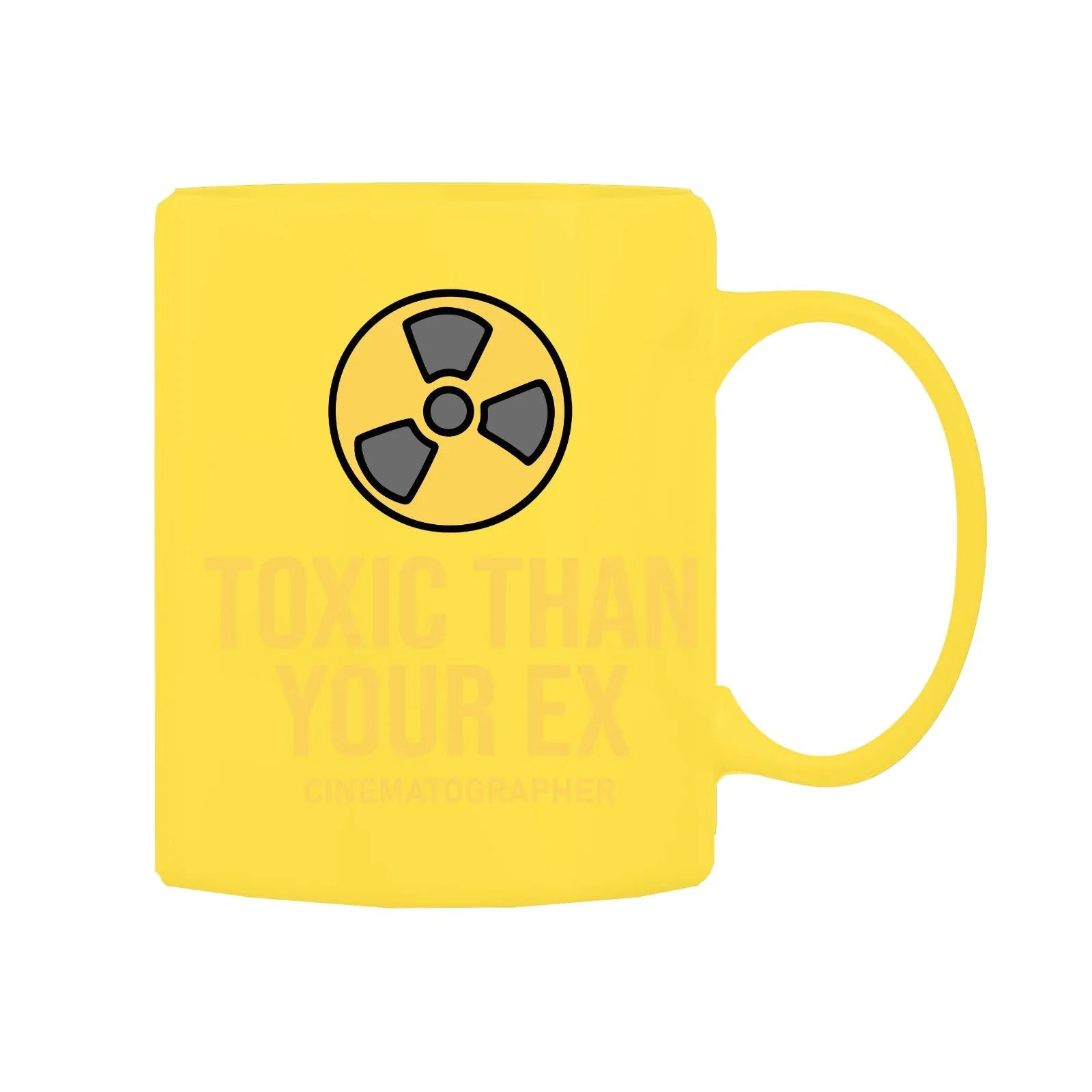 Cinematographer Mug M-CIN145 Desichalchitra