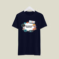 Chief Assistant Director T-Shirt T-CAD8 Desichalchitra