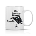 Chief Assistant Director Mug M-CAD18 Desichalchitra