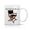 Chief Assistant Director Mug M-CAD19 Desichalchitra