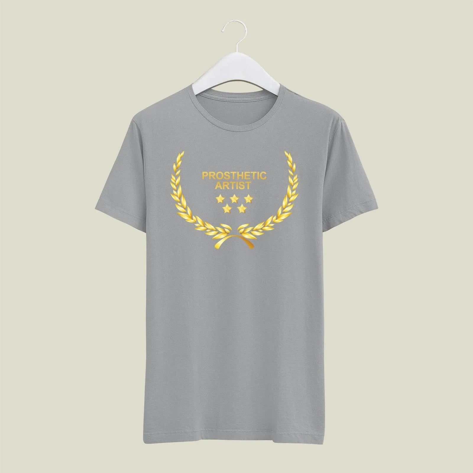 Prosthetic Artist T-Shirt T-PA6 Desichalchitra