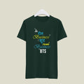 BTS T-Shirt T-BT33 Desichalchitra